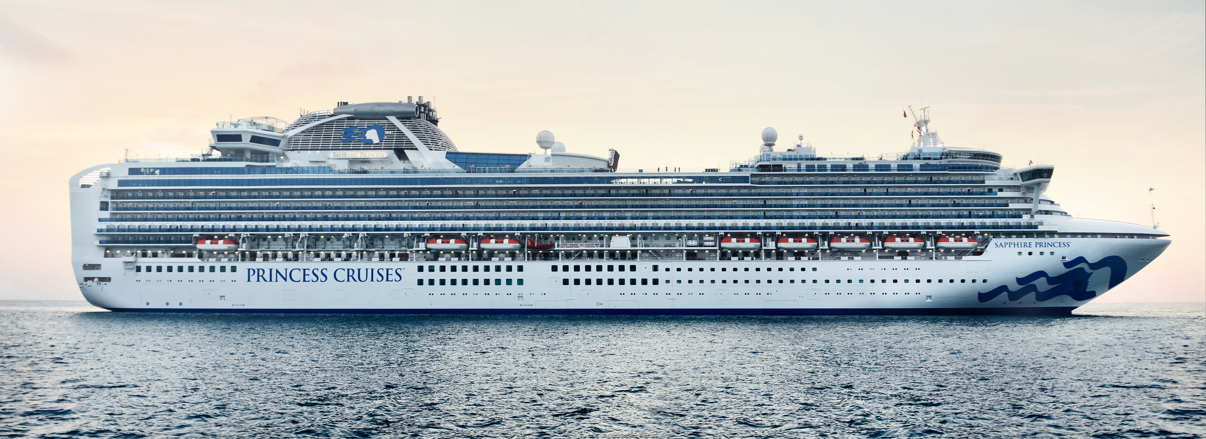 Sapphire Princess